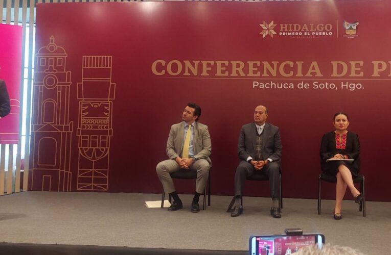 Se impulsa transformación institucional con planeación moderna e incluyente