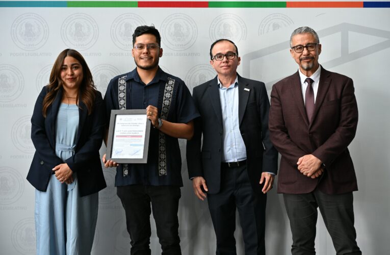Congreso de Hidalgo abre diálogo sobre los desafíos del gobierno abierto