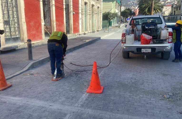 Más de 3 mil obras bajo vigilancia de contralorías sociales