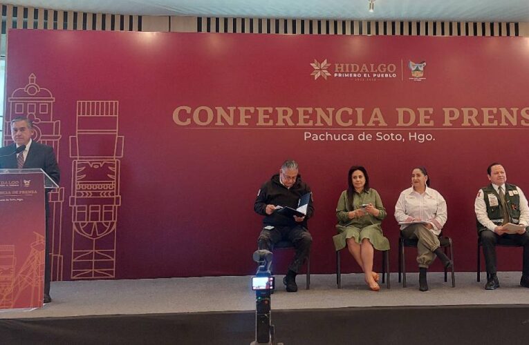 Nuevas experiencias posicionan a Hidalgo entre los destinos preferidos de México