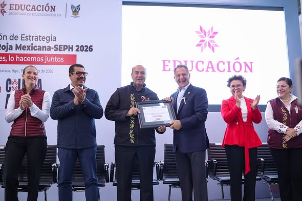 EL SECTOR EDUCATIVO REFUERZA SU COMPROMISO SOLIDARIO CON LA LABOR HUMANITARIA DE CRUZ ROJA