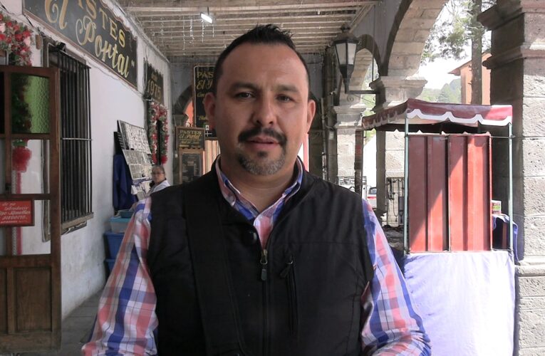 Copriseh prepara a Hidalgo con protocolos sanitarios para turismo seguro