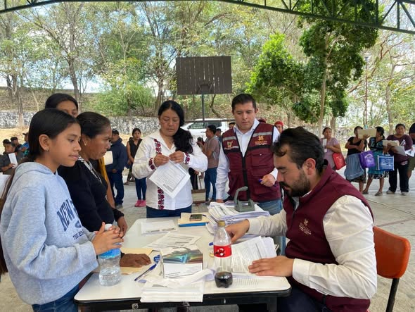 Se acerca el cierre de la convocatoria para artesanas y artesanos de Hidalgo
