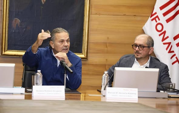 Infonavit aprueba esquema para créditos de vivienda a trabajadores independientes y migrantes