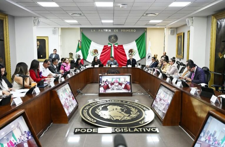 Legisladores logran consenso para reconocer a las madres buscadoras como defensoras de derechos humanos