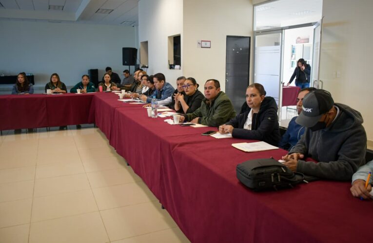 SALUD Y PREVENCIÓN, PRIORIDAD FRENTE A TEMPORADA DE CALOR EN TULANCINGO