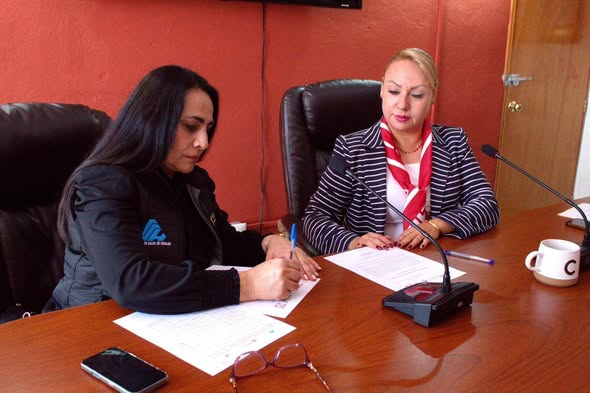 Realizan Instalación del Comité Municipal de Salud en Zapotlán de Juárez