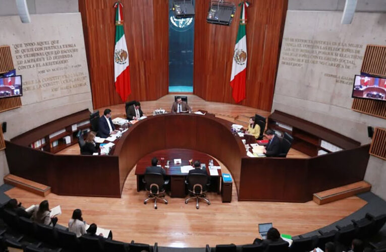 La protección a la libertad de expresión se extiende no sólo a la información, sino a la crítica incómoda; la ciudadanía no puede cometer calumnia: Sala Superior del TEPJF