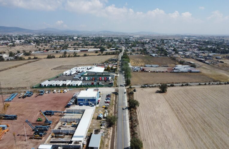 SE PREPARA LA REGIÓN DE ZAPOTLÁN PARA LA LLEGADA DEL POLO DEL BIENESTAR