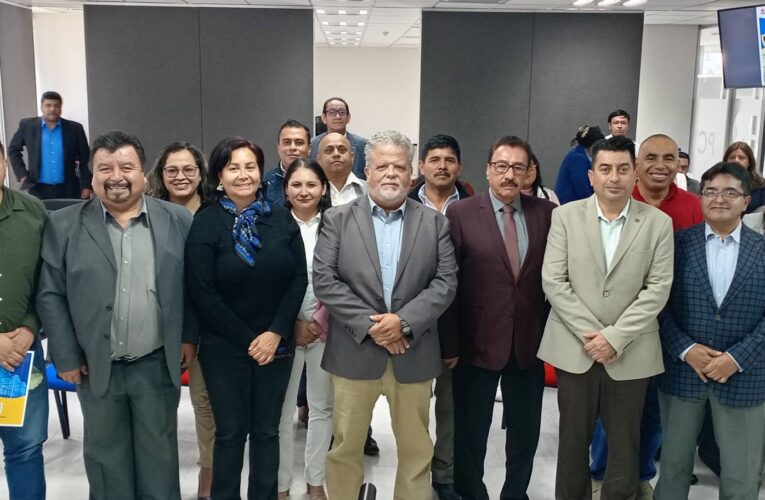 Se refuerza compromiso con jornaleros agrícolas que laboran en Canadá