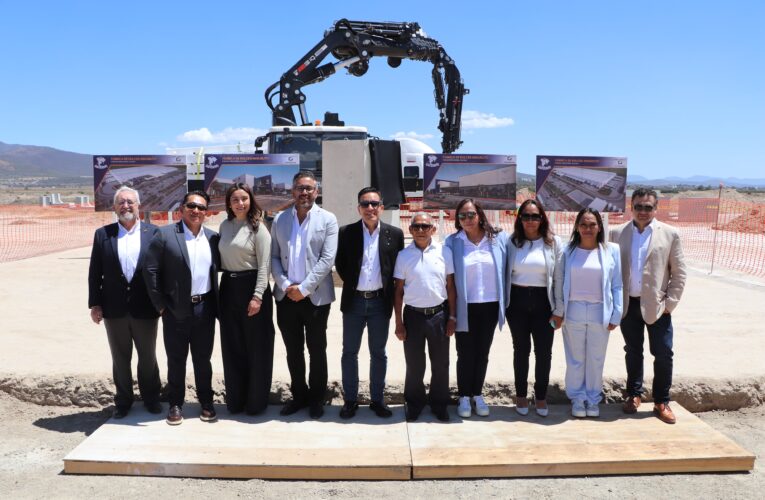 Dulces Miguelito, con inversión de 120 MDP  se instala en Hidalgo