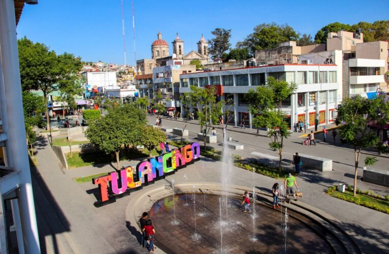 Tulancingo invita a vivir una Semana Santa 2026 llena de tradición, cultura y espiritualidad