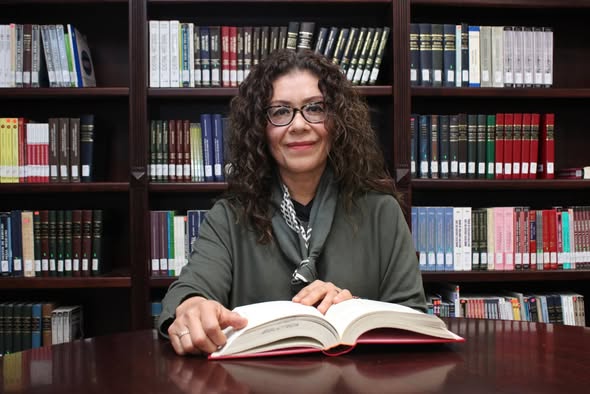Investigadora Garza propone crear un padrón estatal de agresores familiares