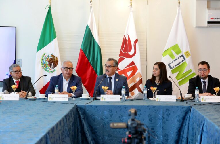 Cultura como puente entre naciones, eje central del FINI 2026