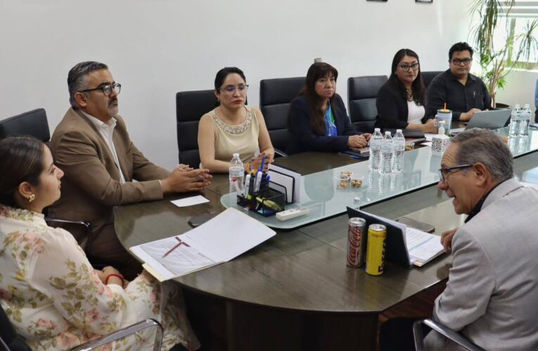 Refuerzan acciones de salud pública en Hidalgo ante el Mundial FIFA 2026