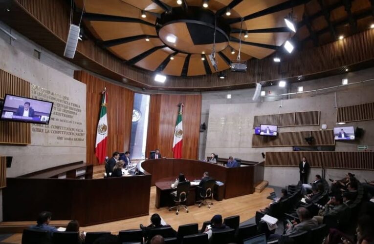 Confirma TEPJF criterios sobre el procedimiento a seguir en casos de duplicidad de afiliaciones con agrupaciones políticas o partidos