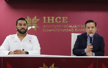 Anuncian apoyo directo de 25 mil pesos para nuevos negocios