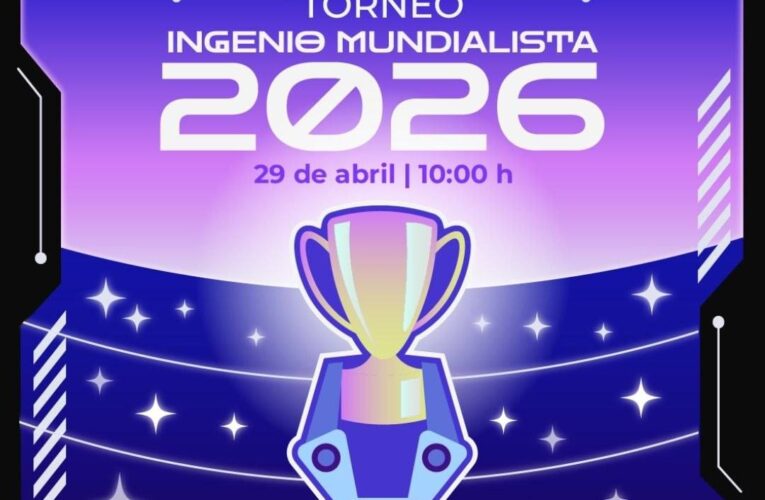 Creatividad y ciencia se unen en Hidalgo con torneo de fútbol robótico rumbo al Mundial 2026