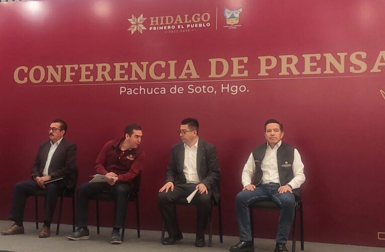 Son fortalecidas acciones integrales para el bienestar, desarrollo económico, empleo y sanidad agropecuaria