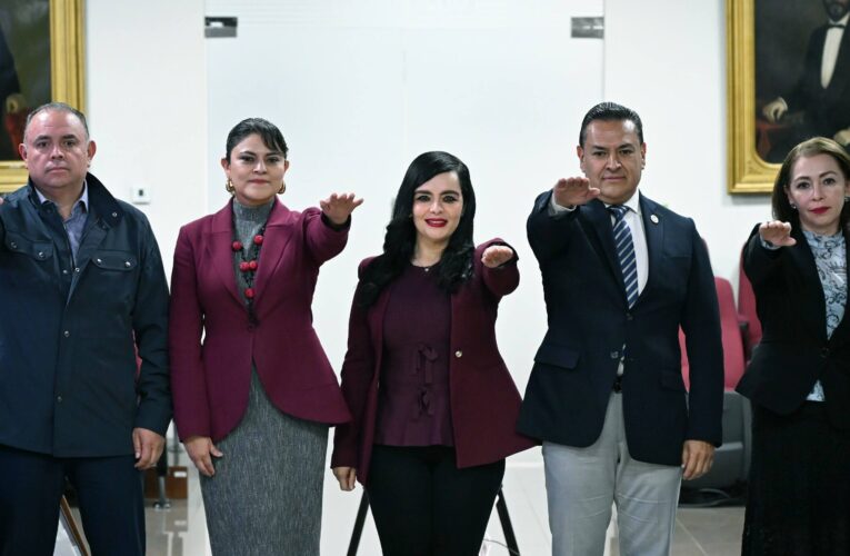 Con dictamen, legisladores refuerzan la seguridad en el transporte