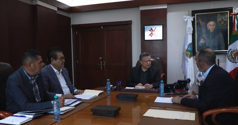 Gabinete de Seguridad refuerza operativo para concluir periodo vacacional