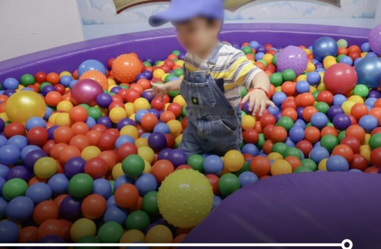IMSS Bienestar fortalece atención a niñas y niños con autismo en Ceredi de Tizayuca