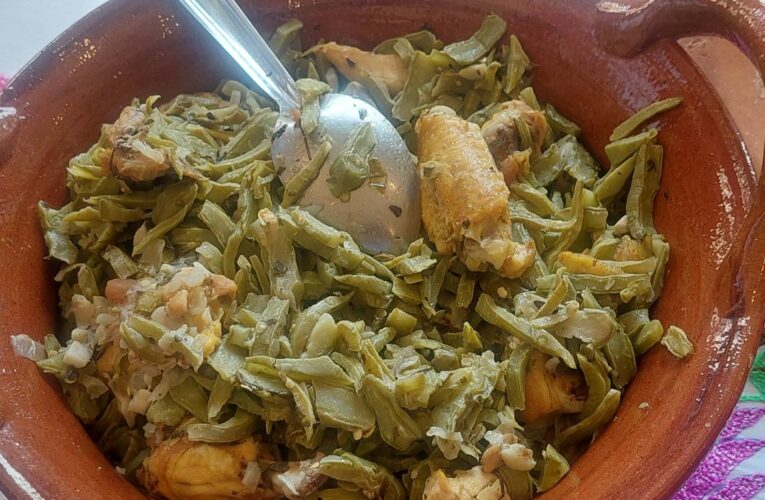 San Salvador alista la 28ª. Muestra Gastronómica de Boxtha Chico