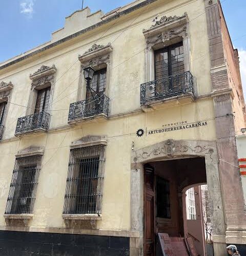 El Gobierno de Hidalgo anuncia la creación de un nuevo museo estatal en un inmueble emblemático recuperado en el Centro Histórico de Pachuca