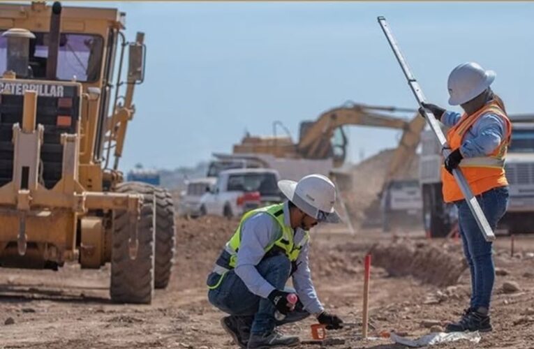 INFONAVIT BUSCA A EMPRESAS QUE QUIERAN SUMARSE A LA CONSTRUCCIÓN DE VIVIENDAS DEL BIENESTAR