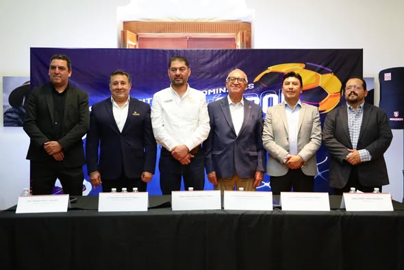 Impulsan UAEH, Sectur y Mineral del Monte el deporte con Torneo de Dominadas