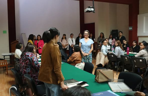 Arrancan operaciones 41 Centros LIBRE en Hidalgo
