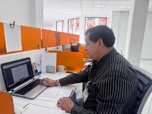 Contraloría exhorta a proveedores a realizar el canje de registro antes del 15 de junio