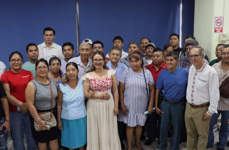Salud Hidalgo y la UTHH refuerzan medidas preventivas para proteger a la población en la Huasteca