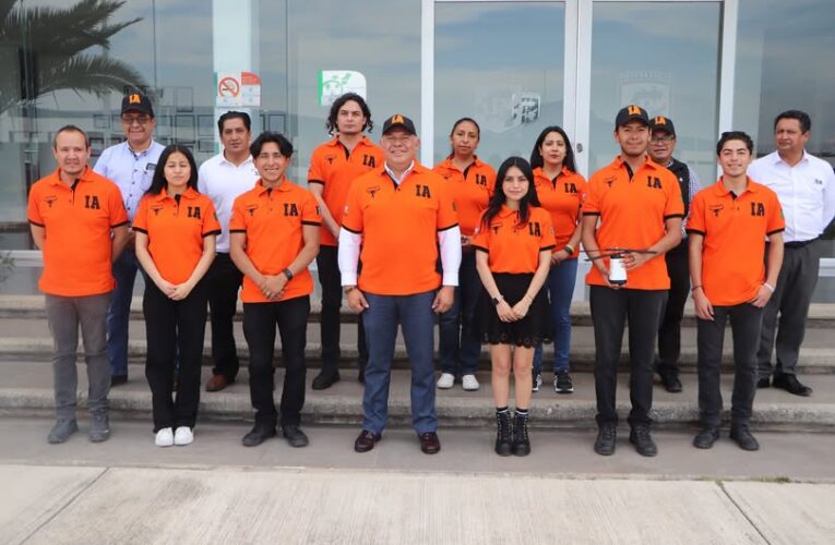 Equipo Taurus de la UPT clasifica a la final del Mundial CanSat 2026