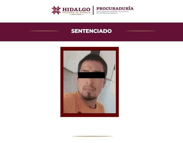 Sentencian a 48 años de prisión a responsable de homicidio calificado y lesiones calificadas agravadas