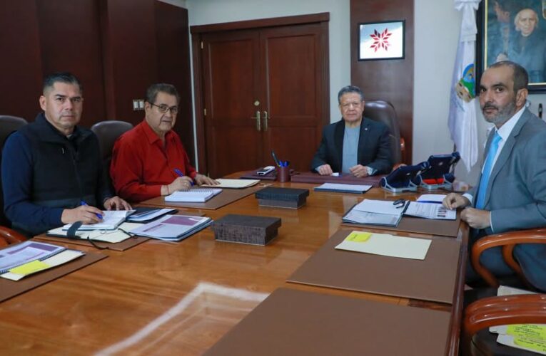 Gabinete de Seguridad captura a 28 personas señaladas por actos delictivos