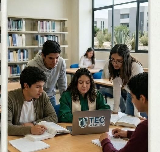 Abre Inhjuve convocatoria “Titúlate”