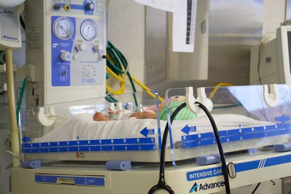 Cuidados Intensivos Neonatales, el corazón de la supervivencia neonatal en el ISSSTE Hidalgo