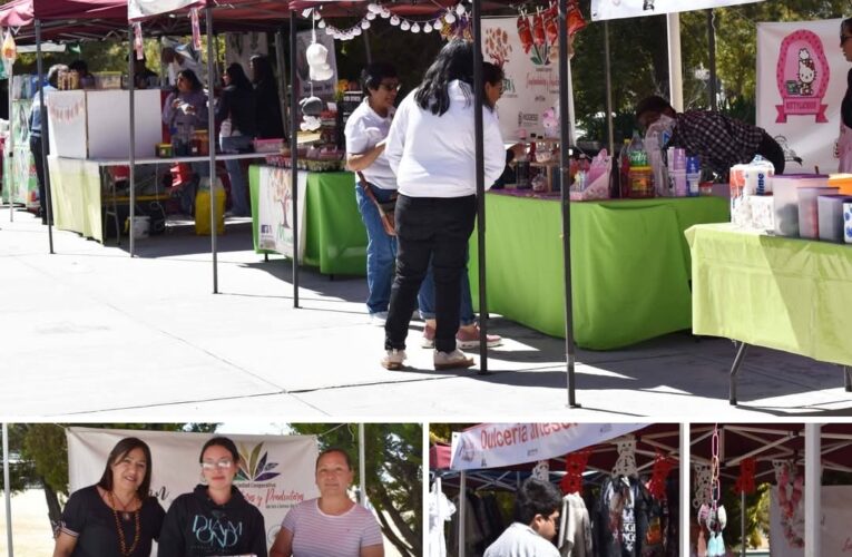 ITESA impulsa economía social con participación en red estatal NODESS