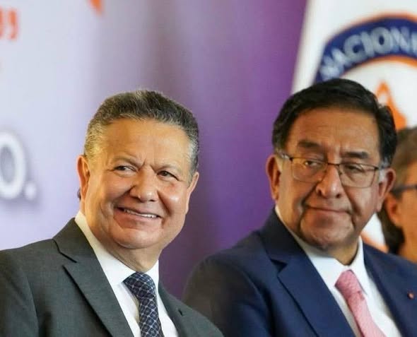 Menchaca impulsa la transformación de la función notarial en Hidalgo