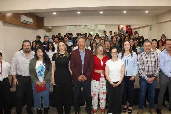 PIBEH impulsa el crecimiento profesional de quienes forman parte de la institución