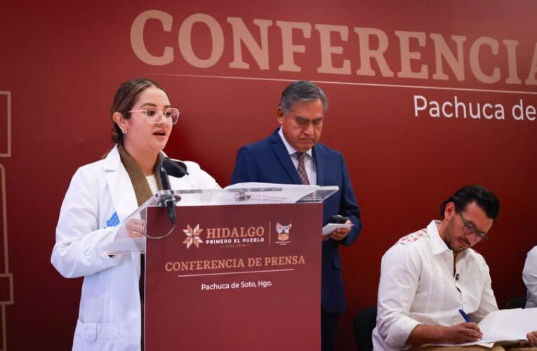 Se mantiene coordinación permanente para proteger a población afectada por gusano barrenador