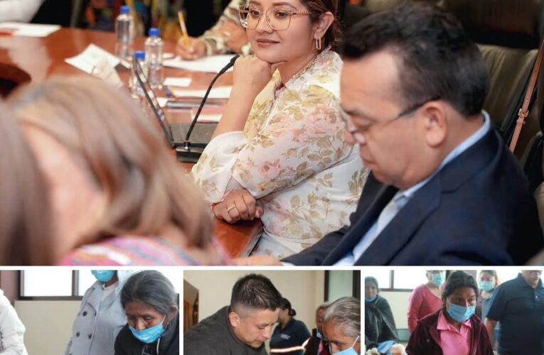 Hidalgo fortalece atención materna con enfoque humano e intercultural