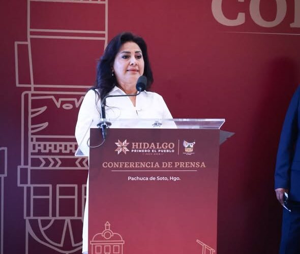 Reforestación y mitigación ambiental, prioridad para el desarrollo urbano de la entidad