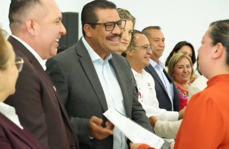 Regularización de docentes, directores y supervisores de educación básica: un acto de justicia laboral