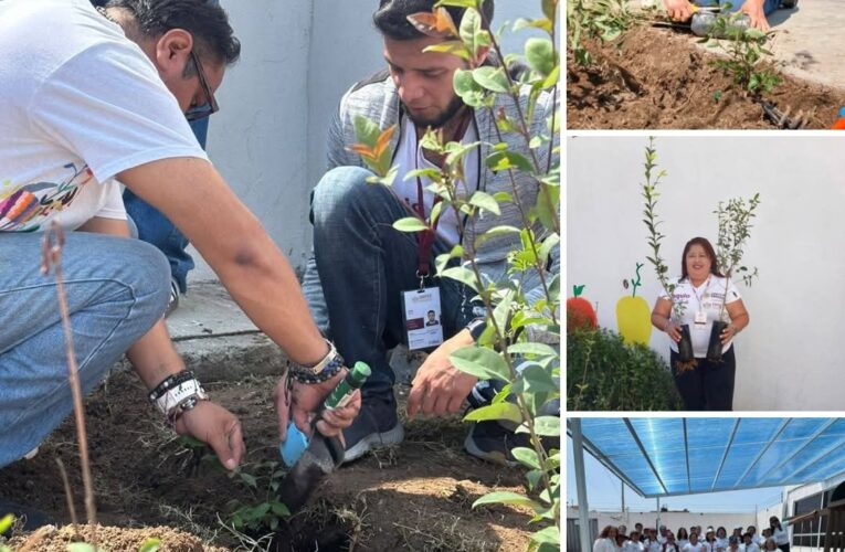 Realiza ISSSTE Hidalgo cuarto Tequio “Elena Arizmendi” en la EBDI No. 75 en beneficio de 500 derechohabientes
