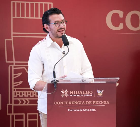 Convoca gobierno de Hidalgo a participar en concurso artesanal, en el marco del mundial de futbol