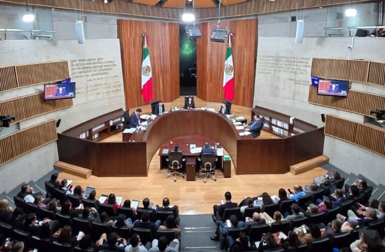 TEPJF formará especialistas en Ciberdemocracia y Justicia Electoral
