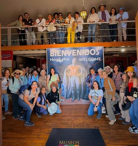 En lo que va del año, Museos de Tulancingo han recibido casi 18 mil visitantes
