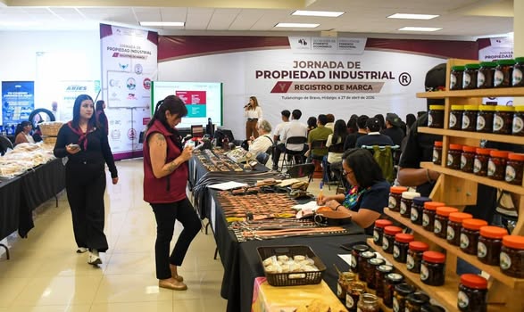 “Hecho en Tulancingo”: impulso estratégico para la competitividad de las MIPYMES